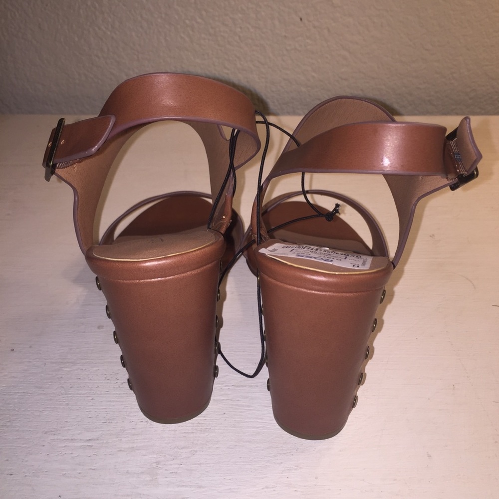 Indigo Rd. Heels - Picture 3 of 5
